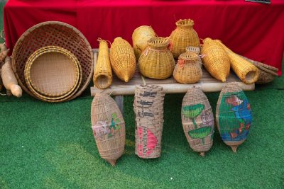 SẮC MÀU DÂN TỘC – TỰ HÀO VIỆT NAM